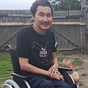 Камзар, 29 лет