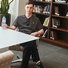 Фотография мужчины Никита, 22 года из г. Павлодар