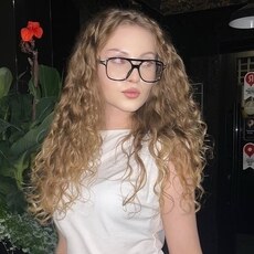 Фотография девушки Милена, 19 лет из г. Оренбург