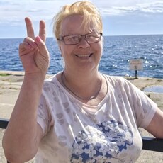 Фотография девушки Наташа, 48 лет из г. Ковров