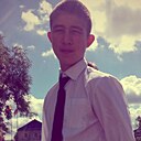 Николай, 24 года