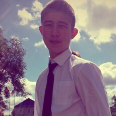Фотография мужчины Николай, 24 года из г. Чебоксары