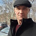 Сергей, 40 лет