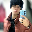 Хусан, 19 лет