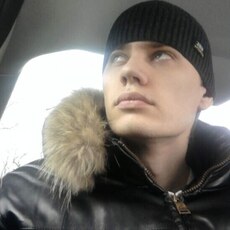 Фотография мужчины Саша, 27 лет из г. Нижний Новгород