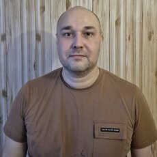 Фотография мужчины Ленар, 38 лет из г. Димитровград