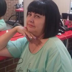 Фотография девушки Светик, 55 лет из г. Крымск