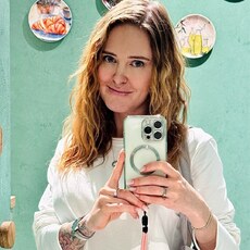 Ирина, 36 из г. Челябинск.