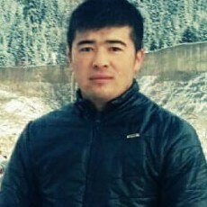 Фотография мужчины Арман, 30 лет из г. Астана