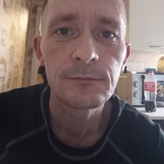 Фотография мужчины Виталий, 42 года из г. Комсомольск-на-Амуре