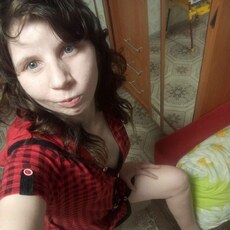 Даша, 26 из г. Сызрань.