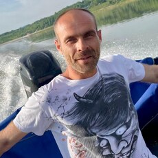 Фотография мужчины Денис, 44 года из г. Новосибирск