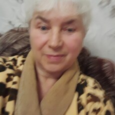 Фотография девушки Елена, 70 лет из г. Челябинск