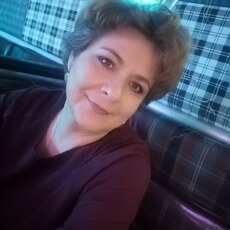 Фотография девушки Ольга, 52 года из г. Томск