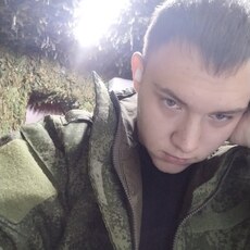 Фотография мужчины Александр, 21 год из г. Джанкой