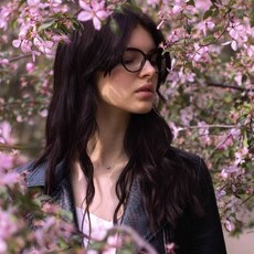 Фотография девушки Алина, 22 года из г. Москва