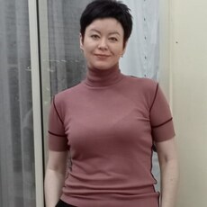 Фотография девушки Ирина, 51 год из г. Чита