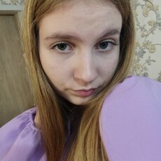 Фотография девушки Карина, 19 лет из г. Минск