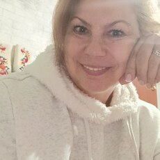 Фотография девушки Марина, 54 года из г. Тольятти