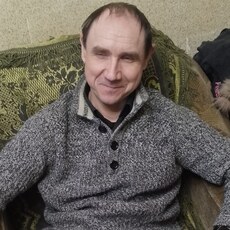 Фотография мужчины Александр, 52 года из г. Санкт-Петербург