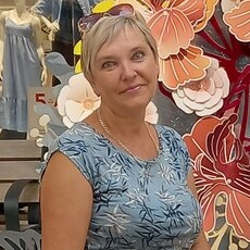 Фотография девушки Лариса, 57 лет из г. Гродно