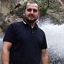 Исмаил, 36 лет