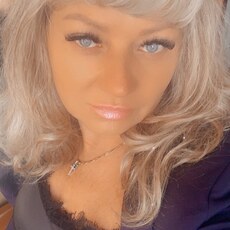 Фотография девушки Оксана, 51 год из г. Красноярск