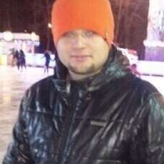 Фотография мужчины Владимир, 38 лет из г. Воскресенск