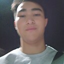 Алишер, 20 лет