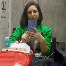 Валентина, 36 из г. Севастополь.