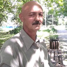 Фотография мужчины Александр, 58 лет из г. Славянск-на-Кубани