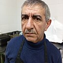 Алик, 52 года