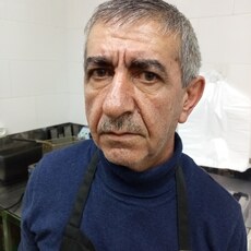 Фотография мужчины Алик, 52 года из г. Новокузнецк