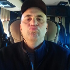 Фотография мужчины Вадим, 45 лет из г. Калуга