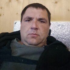 Фотография мужчины Николай, 37 лет из г. Пинск