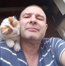 Фотография мужчины Алексей, 44 года из г. Южно-Сахалинск