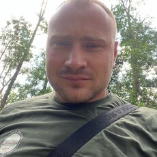 Фотография мужчины Анатолій, 31 год из г. Киев