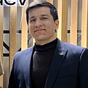 Алишер, 29 лет