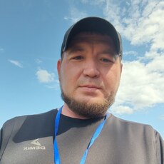 Фотография мужчины Pavel, 36 лет из г. Чебоксары