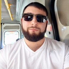 Фотография мужчины Роберт, 23 года из г. Улан-Удэ