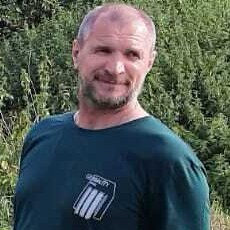 Фотография мужчины Александр, 54 года из г. Санкт-Петербург