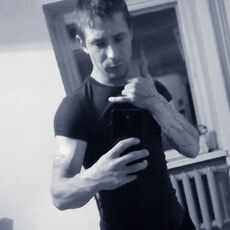 Фотография мужчины Даня, 25 лет из г. Шадринск