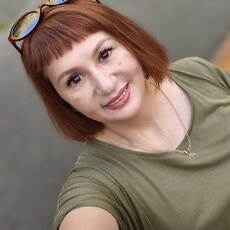Фотография девушки Аля, 47 лет из г. Челябинск