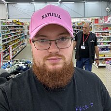 Фотография мужчины Дмитрий, 25 лет из г. Калининград