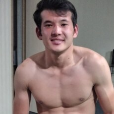 Фотография мужчины Таха, 26 лет из г. Астана