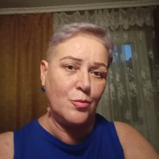 Фотография девушки Маргарита, 62 года из г. Элиста