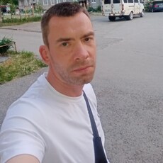 Фотография мужчины Сергей, 38 лет из г. Курган