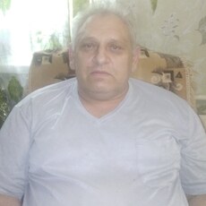 Фотография мужчины Виталий, 56 лет из г. Таганрог