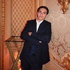 Фотография мужчины Георгий, 19 лет из г. Москва