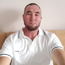 Фотография мужчины Талғат, 41 год из г. Алматы